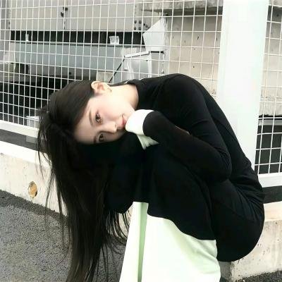 锁住的天空