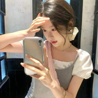 和女儿的日常第一季