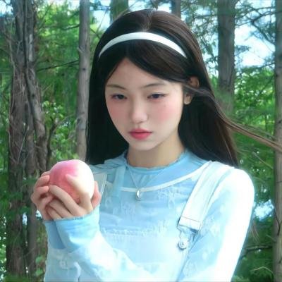 女子的生活